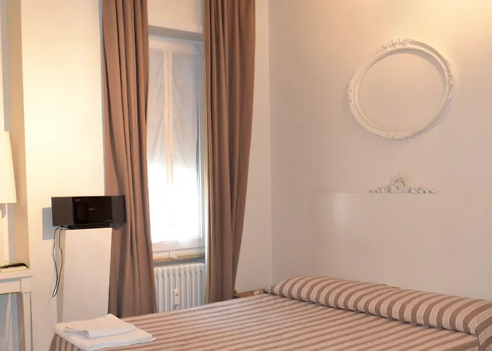 Nina Casetta De Trastevere Affittacamere