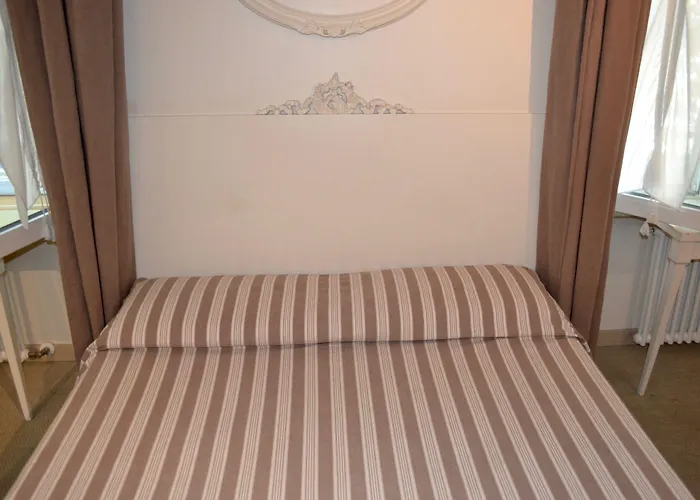 Nina Casetta De Trastevere Affittacamere